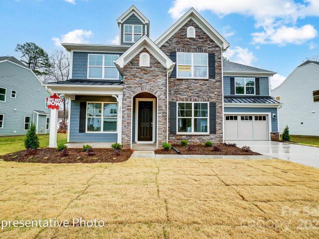 5076 Mclaughlin Loop, Waxhaw, NC 28173 | MLS #4334