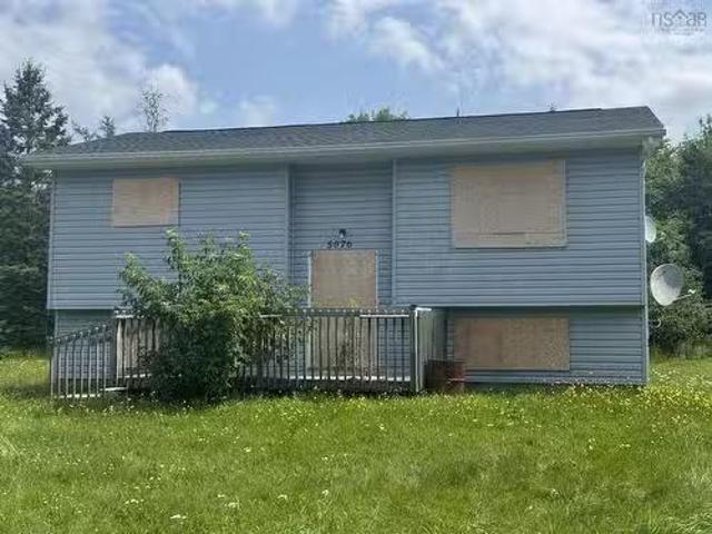 5076 Highway 357, Meaghers Grant, NS, B0N 1K0 house for sale.