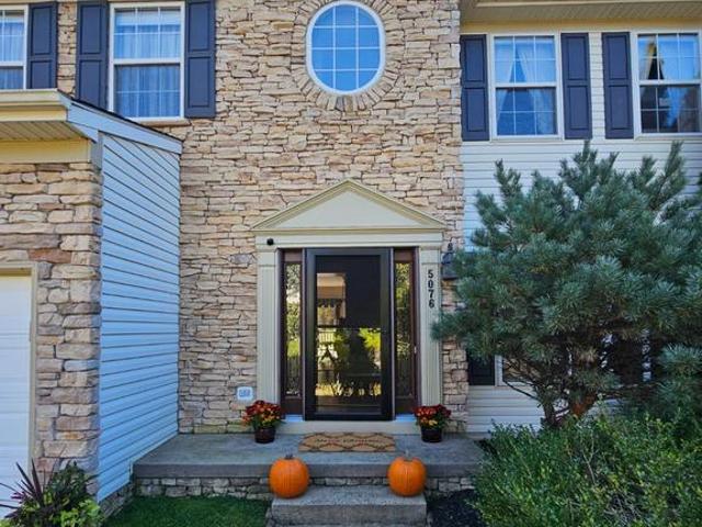 5076 Springhouse Circle