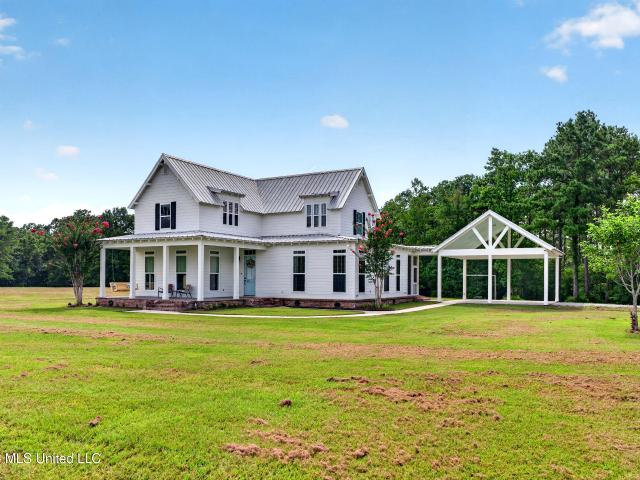5077 Mississippi 43