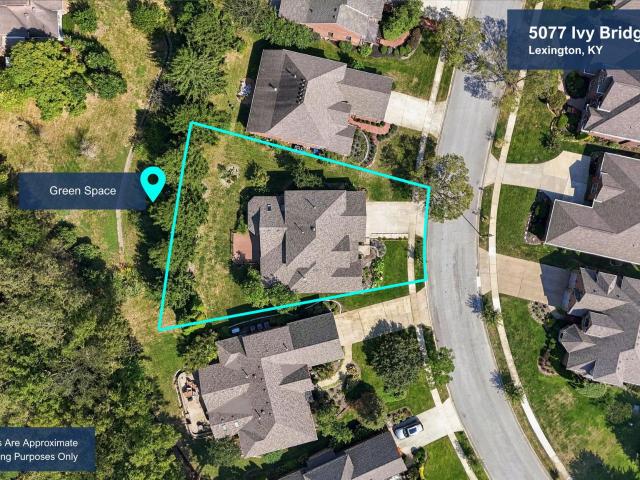 5077 Ivy Bridge Drive