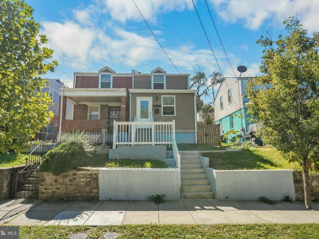 5077 Just St NE, Washington, DC 20019 | MLS #DCDC2222
