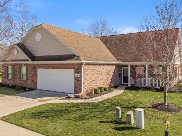 Hall View, West Valley City, Salt Lake County, Utah, USA