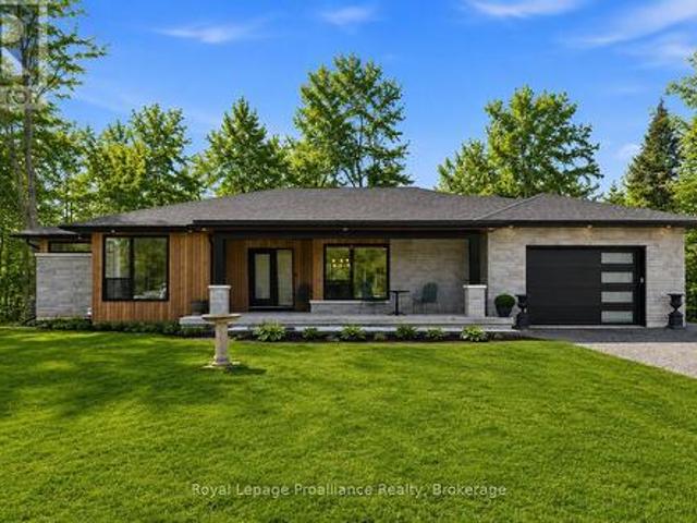 5070 County Rd 25, Trent Hills, ON, K0K 3K0 house for sale | Listing ID X13809 | Royal LePage