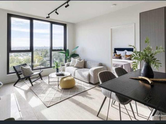 Apartment For Lease 507/101 Parkview Road, Alphington VIC 3078