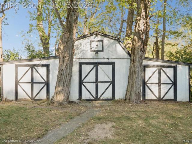 50710 W Huron River Drive