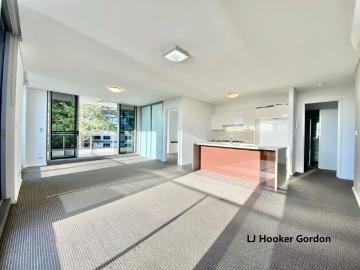 507/14 Merriwa St, Gordon NSW, Belconnen