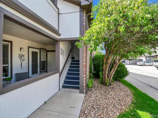 5071 Garrison Street # 200C