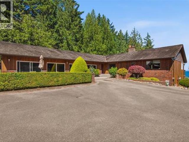5071 Island Hwy West, Qualicum Beach, BC, V9K 1Z9 Luxury House for sale | Listing ID 1042 | Royal LePage Carriage Trade Luxury Properties