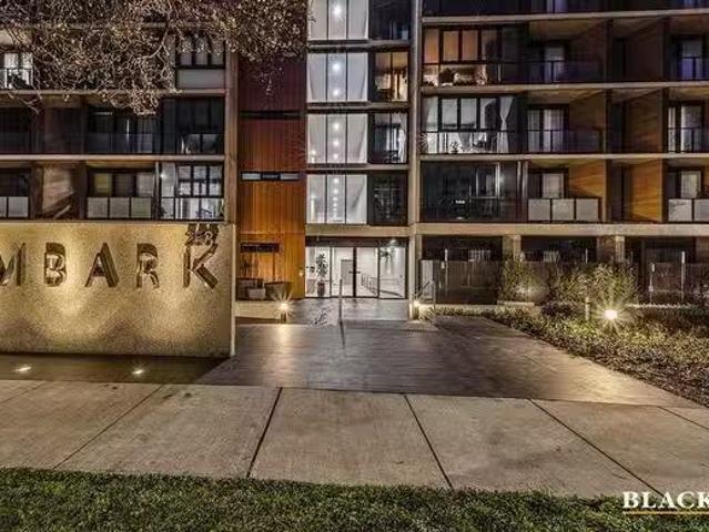 507/253 Northbourne Avenue, Lyneham, ACT 2602