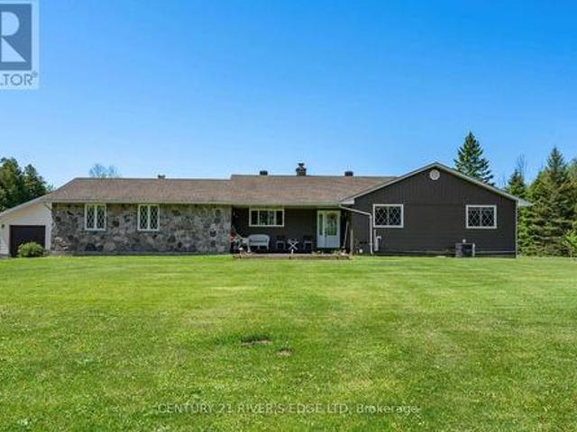 5072 County 44 Road, Edwardsburgh/Cardinal, ON, K0E 1X0 house for sale | Listing ID X13194 | Royal LePage