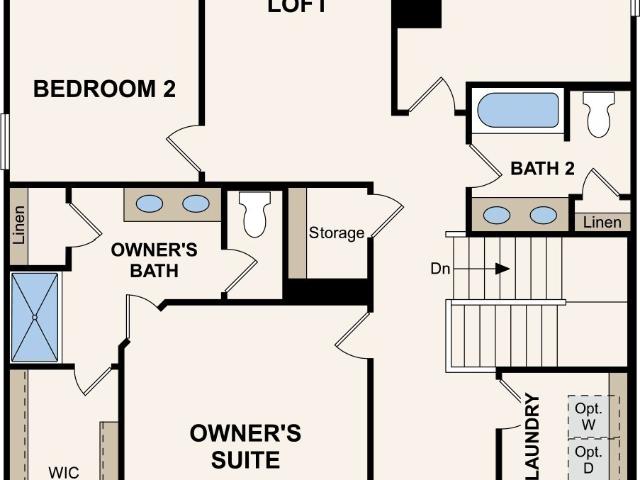5072 Lawler Lane