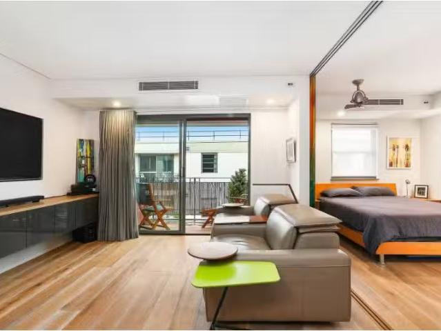 507/2 12 Glebe Point Road, Glebe Apartment for rent Listed by.