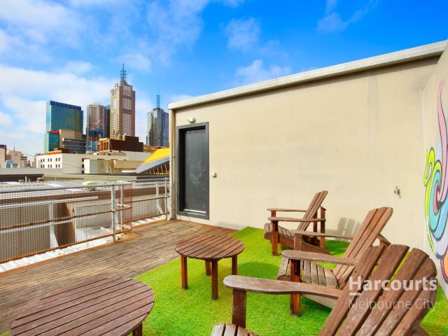 507/318 Little Bourke Street, MELBOURNE, VIC 3000