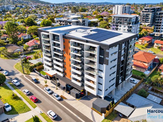 507/35 Kelburn Street, UPPER MOUNT GRAVATT, QLD 4122
