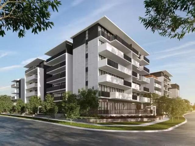 507/361 363 Bernera Road, Edmondson Park Apartment for rent L.