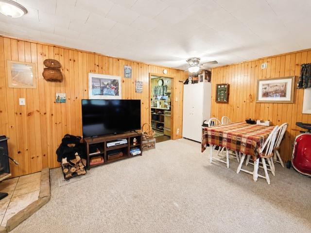 5073 E Cranberry Lake Road