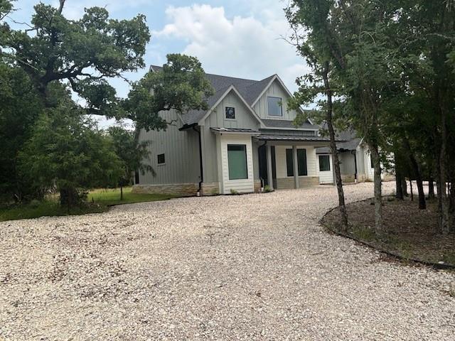 5073 Loper Cir, Streetman, TX 75859 | MLS #20940