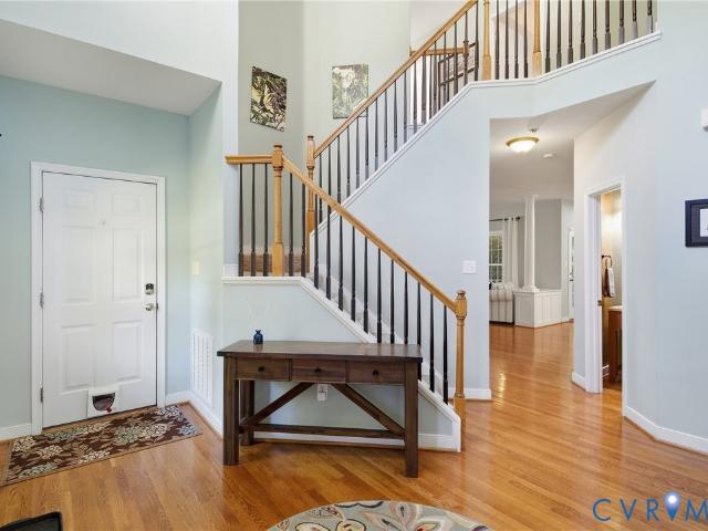 5073 Red Fern Court