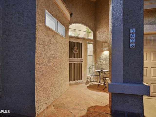 5073 S Dusty Coyote Trail