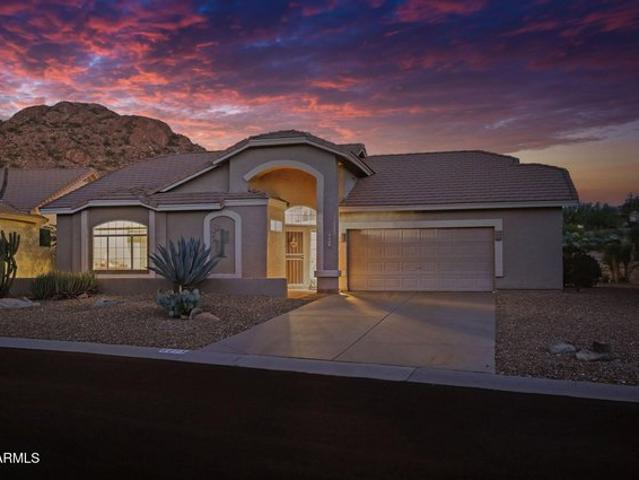 5073 S Dusty Coyote Trl, Gold Canyon, AZ 85118