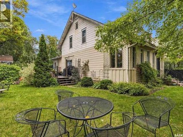 507 11Th Street E, Saskatoon, SK, S7N 0G1 house for sale | Listing ID SK048564 | Royal LePage