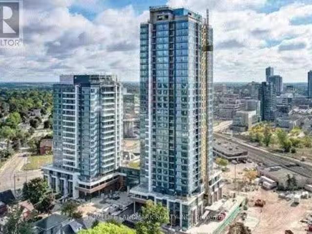 507 15 Wellington Street S, Kitchener, ON, N2G 0E4 lease f.