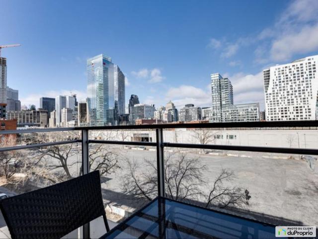 507 288, Rue Ann, Griffintown à louer