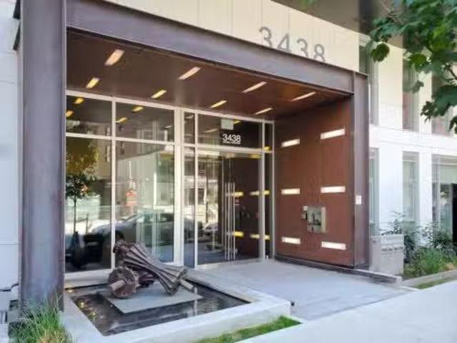 507 3438 Sawmill Crescent, Vancouver, BC, V5S 0E3 Single Fam.