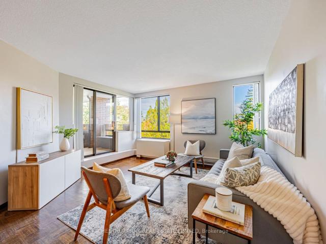 507 40 Sylvan Valleyway, North York | Terminated, C12729 | Condos. Ca