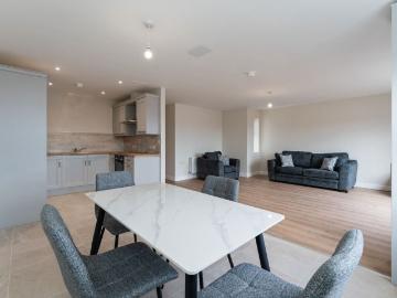 Apartment for rent in Belfast