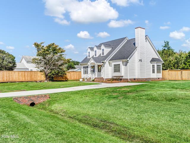 507 Commons Way