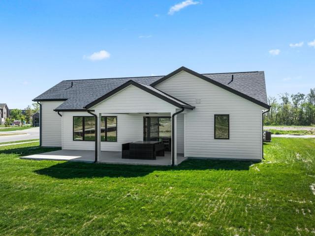 507 Caribou Crossing