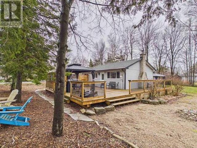 507 Abenaki Drive, Huron Kinloss, ON, N2Z 2X3 house for sale | Listing ID X12986 | Royal LePage
