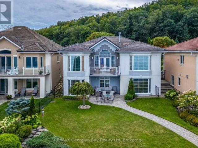 507 Aberdeen Boulevard, Midland, ON, L4R 5L9 house for sale | Listing ID S13756 | Royal LePage