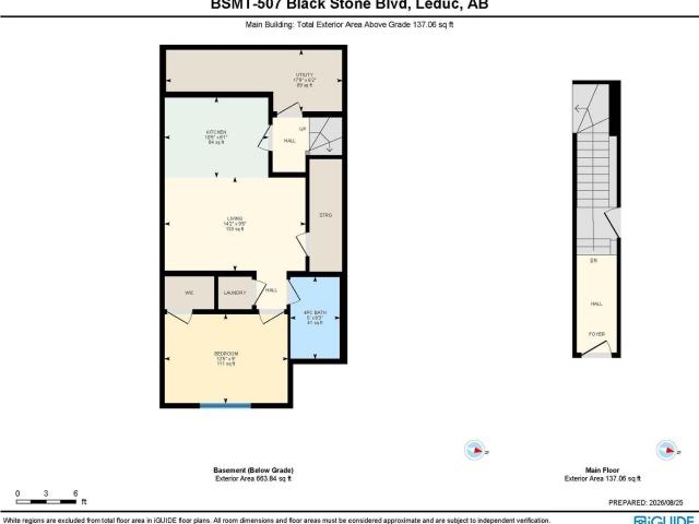 507 B Black Stone Blvd 507 Apartment for Rent