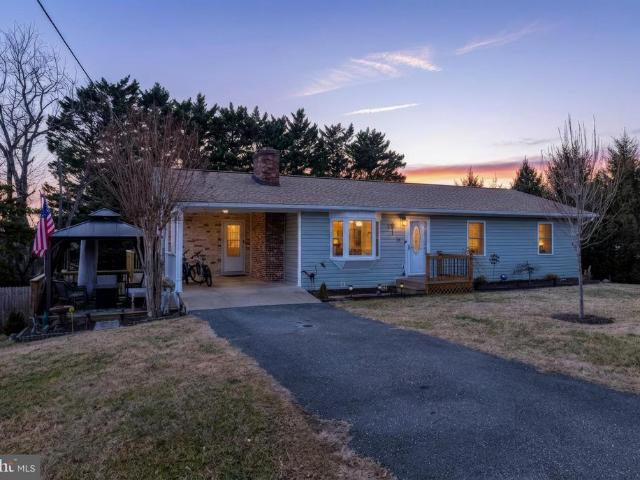 507 Barkman Avenue
