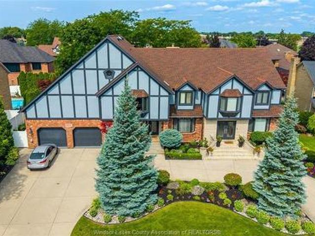 507 Birkdale Court, Tecumseh, ON, N8N 4B3 house for sale | Listing ID 26018 | Royal LePage