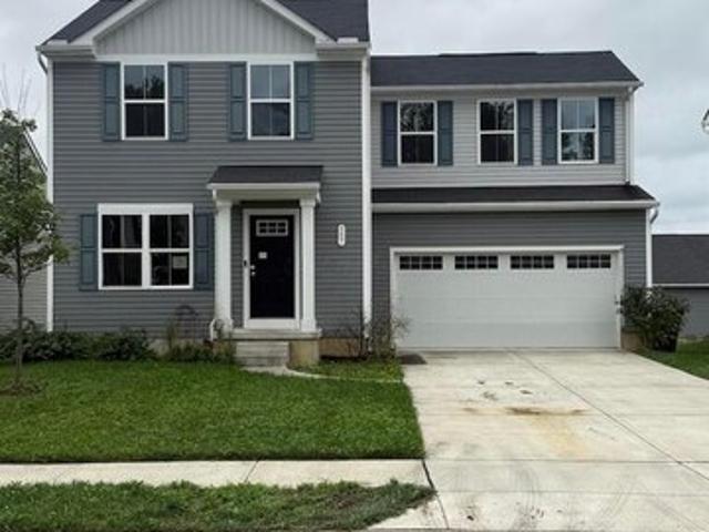 507 Golden Gate Ave, Springfield, OH 45505