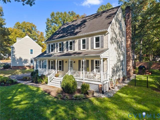 507 Glenpark Lane