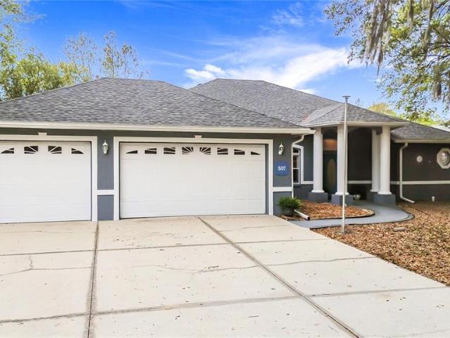 507 Dowling Cir, Lady Lake, FL 32159 | MLS #G5109