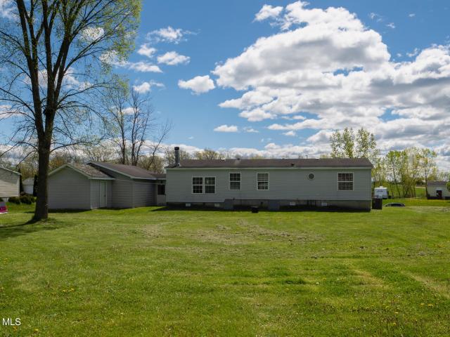 507 Drifting Ridge Road