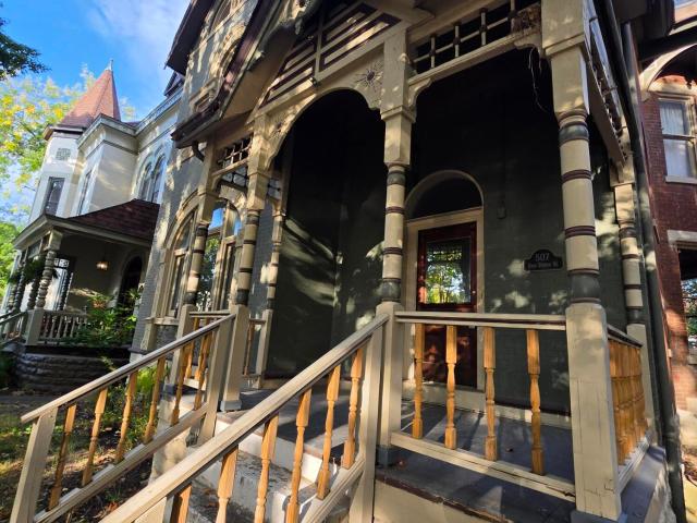 507 E 4th Street