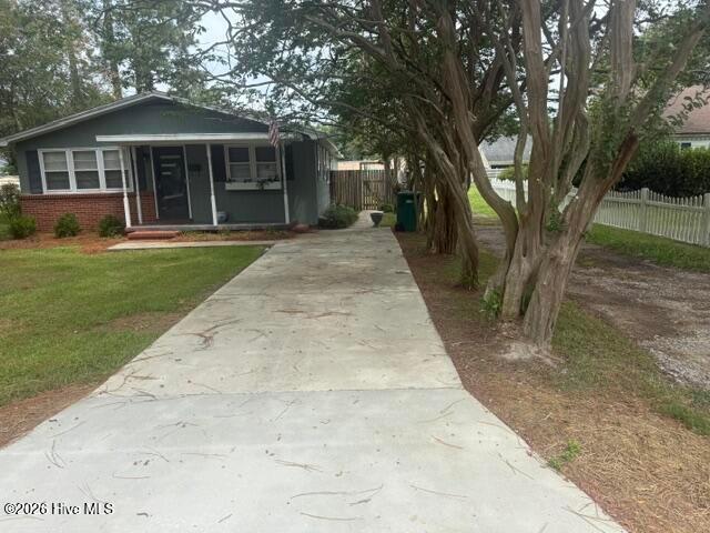507 E 3rd Avenue