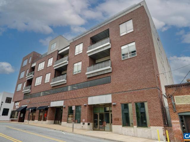 507 E Water St, Charlottesville, VA 22902 | MLS #671743
