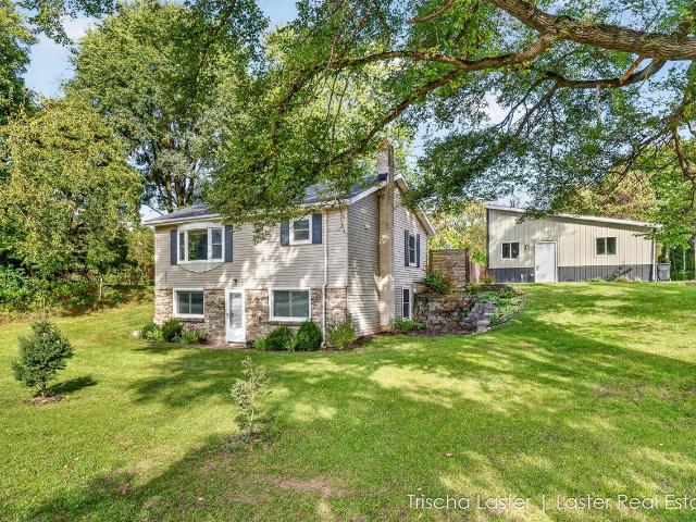 507 E M 89 Highway