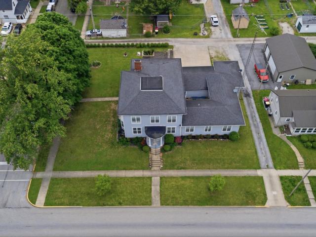 507 E Main Street