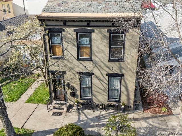 507 E Main Street