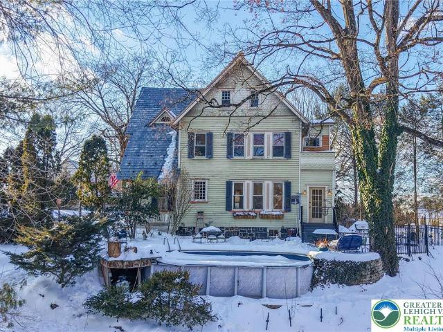 507 E Station Ave, Coopersburg, PA 18036 | MLS #771216