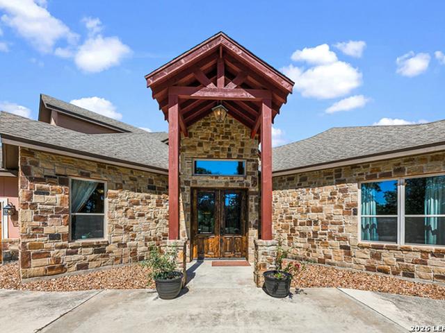507 Enchanted Oak Dr